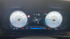 Hyundai BAYON 1.0 TGDi Ultimate 5dr Petrol Hatchback